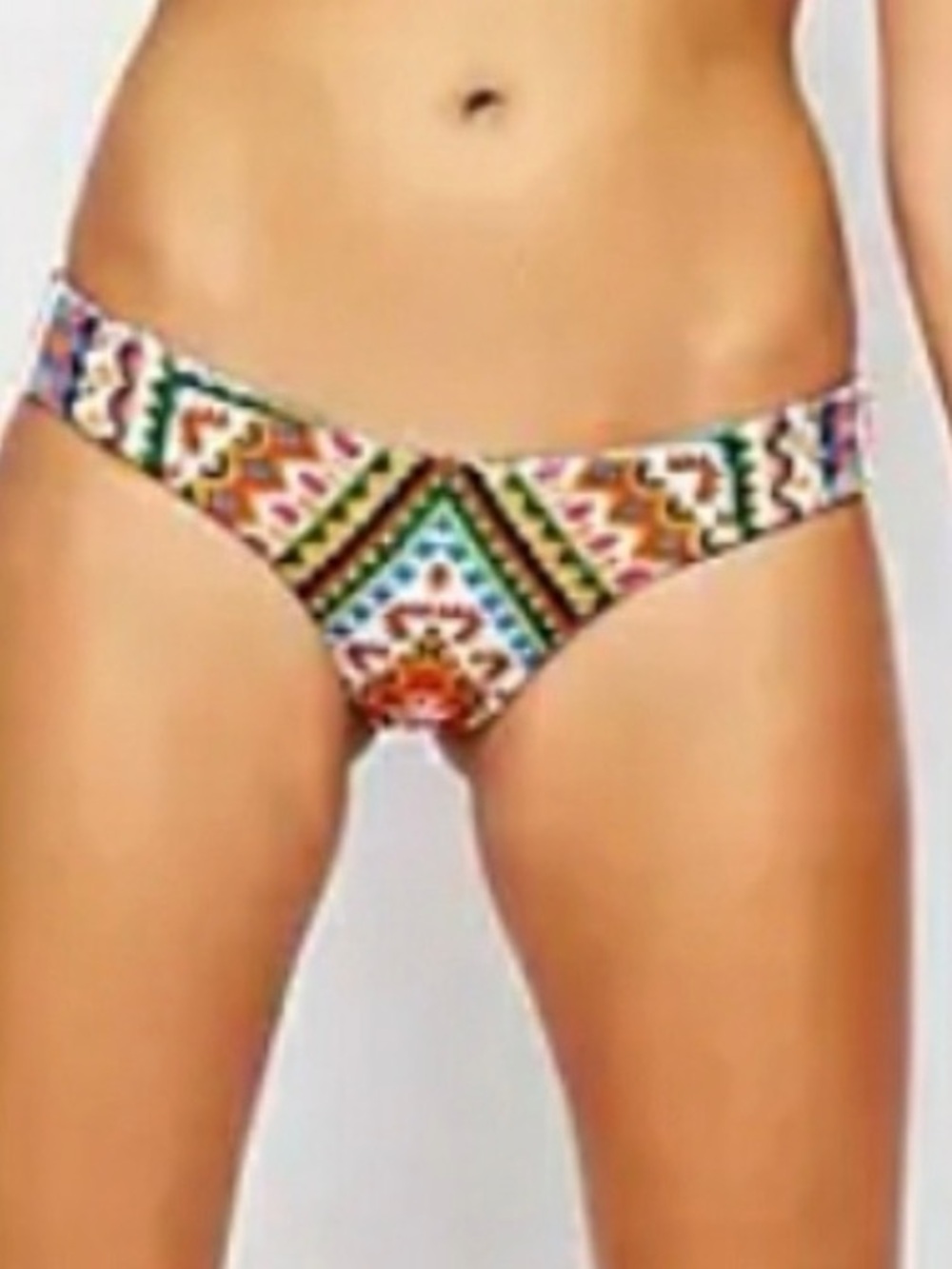 Rip Curl Aztec Bikini Bottoms